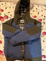 Parka Jacke (Größe M) Hamburg-Nord - Hamburg Langenhorn Vorschau