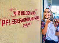 Pflege Ausbildung | Generalistische*r Pflegefachfrau/-mann (m/w/d) | Köln-Kalk Köln - Kalk Vorschau