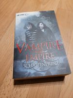 Clay & Susan Griffith - Vampire Empire- Schattenprinz Brandenburg - Schipkau Vorschau