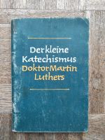 Der kleine Katechismus - Doktor Martin Luthers Schleswig-Holstein - Bad Oldesloe Vorschau