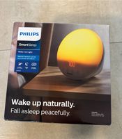 Philips Wake-Up Light Saarland - Mandelbachtal Vorschau