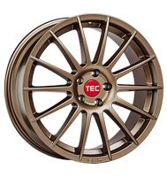 19" TEC AS2 225/45 Winterräder für Seat Ateca 4drive 5FP Brembo Baden-Württemberg - Backnang Vorschau