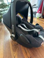 Maxi Cosi Babyschale Pebble Plus i - Size inkl Isofix Station Nordrhein-Westfalen - Langerwehe Vorschau