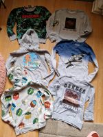 6 pullover 122 128 ninjago pokemon ... Pankow - Prenzlauer Berg Vorschau