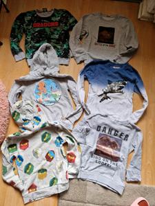 Huddy Pulli mit Kapuze von Angry Birds Gr. 158 in Nordrhein Westfalen Duren kleinanzeigen