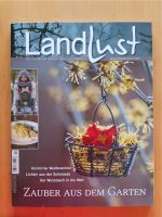 Landlust Gartenzeitschriften, einzeln erhältlich!!! Rheinland-Pfalz - Brücken (Pfalz) Vorschau