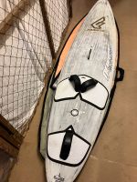 Fanatic New Wave 80 Team Edition Windsurf Board Surfbrett Duotone Kreis Pinneberg - Wedel Vorschau