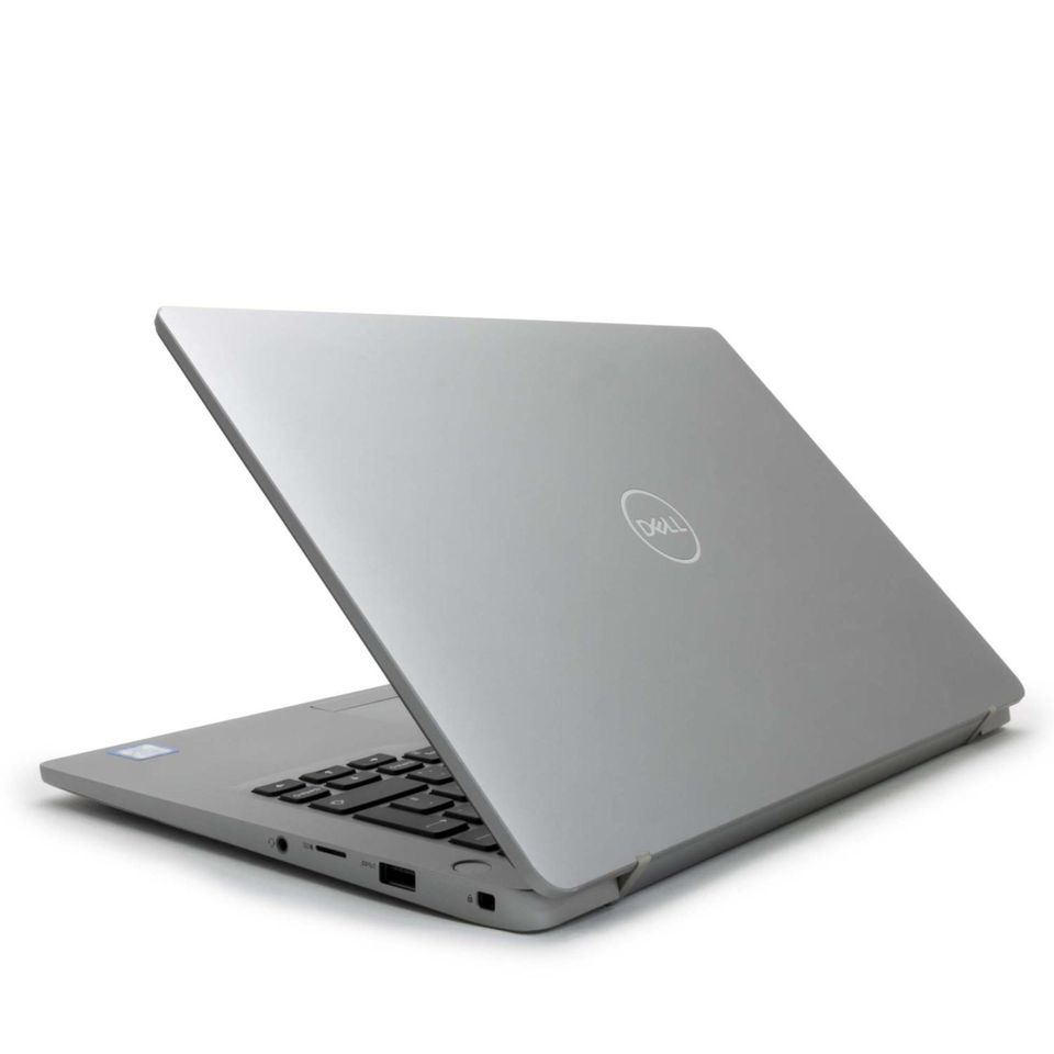 ✅ Laptop Dell Latitude 7400 | i5-8365U|generalüberholt in Grasbrunn