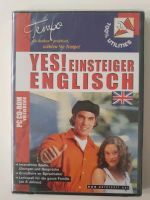 Englisch PC CD ROM neu in OVP Baden-Württemberg - Bietigheim-Bissingen Vorschau