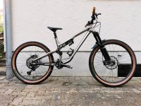 Commencal Meta SX Rahmen L Baden-Württemberg - Dotternhausen Vorschau