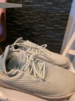 Original Adidas Schuhe Pharrell Williams 41  1/3 Nordrhein-Westfalen - Leverkusen Vorschau