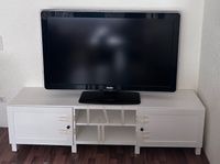 Fernseher 55 Zoll mit TV-Schrank Duisburg - Homberg/Ruhrort/Baerl Vorschau