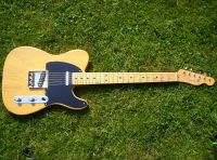 Fender Custom Built Telecaster Berlin - Wilmersdorf Vorschau