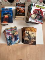Fantasy-Bücher und Comic Niedersachsen - Ganderkesee Vorschau
