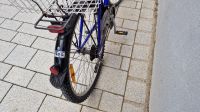 Mountainbike 26 Zoll zu verkaufen Baden-Württemberg - Blaubeuren Vorschau