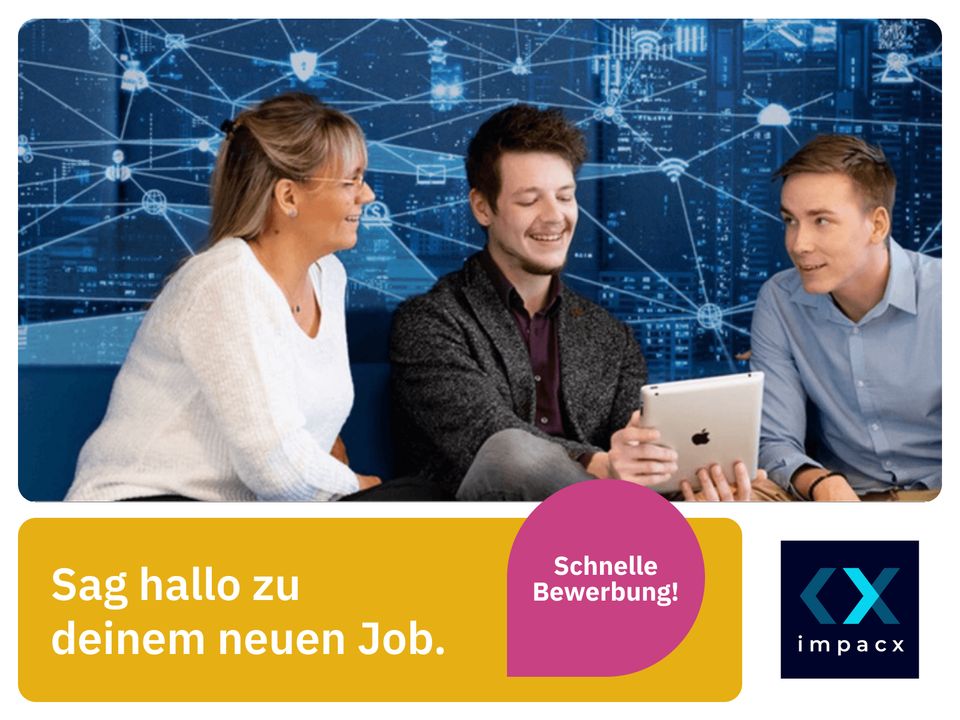 Kundenberater (m/w/d) (impacx services) Studentenjob, Studenten Praktikum, Aushilfe in Bochum Kundenservice telefonistinnen Telefonist in Bochum