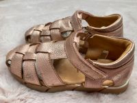 Bisgaard Sandalen - Gr. 32- blush/rosa/schimmer - Mädchen Hessen - Karben Vorschau