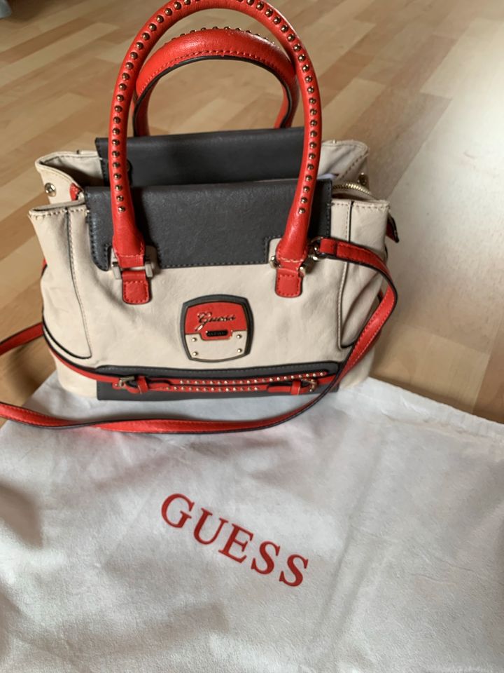 Guess Tasche in Herne
