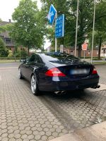 Mercedes Cls 500 5.5 Nordrhein-Westfalen - Marl Vorschau