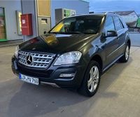 Mercedes- Benz  Ml 350 Cdi 4 Matic (W 164) incl. Mwst Nordrhein-Westfalen - Horn-Bad Meinberg Vorschau