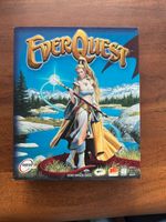 PC-Spiel Everquest (CD-ROM) Hamburg-Nord - Hamburg Uhlenhorst Vorschau