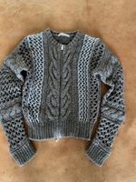 Strickjacke Wolle Stefanel xs Friedrichshain-Kreuzberg - Kreuzberg Vorschau