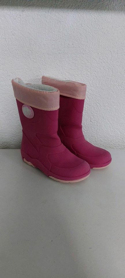 Regenschuhe Gr.28 in Singen