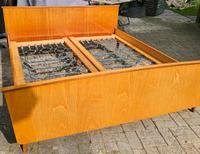 Doppelbett DDR Gera - Söllmnitz Vorschau