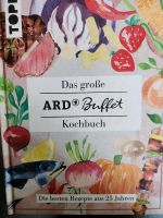 Das große ARD Buffet Kochbuch Rheinland-Pfalz - Ludwigshafen Vorschau