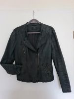 Bikerjacke Lederimitat ONLY Gr. 42 Nordrhein-Westfalen - Bergneustadt Vorschau