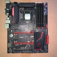 Asus Maximus VII Ranger | Intel i7 4770k | 4x4Gb GSkill Sniper Nordrhein-Westfalen - Siegburg Vorschau