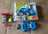 Lego Duplo 5640 Tankstelle Nordrhein-Westfalen - Wülfrath Vorschau