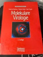 Molekulare Virologie (2. Auflage) Kr. München - Neuried Kr München Vorschau