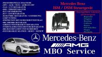 Mercedes ISM/DSM Steuergerät 722.9 Reset Renew Virgin Reparatur Nordrhein-Westfalen - Hürth Vorschau