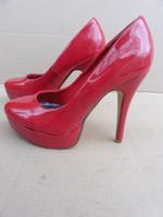High Heels 12 cm Absatz Bayern - Bad Kissingen Vorschau