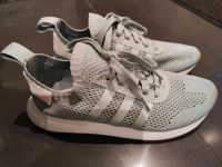 Adidas Schuhe Sneaker Primeknit neuwertig 39/40 Mint Niedersachsen - Ronnenberg Vorschau