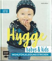 Hygge     Babys und Kids     Wohlfühlkleidung stricken Niedersachsen - Oldenburg Vorschau