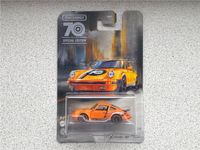 Matchbox Porsche 911 Turbo - Moving Parts 70 Years OVP Special Baden-Württemberg - Lörrach Vorschau