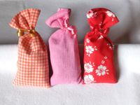 Lavendelsäckchen handgemacht - je 1,50 € oder 3 Stück für 4 € Rheinland-Pfalz - Undenheim Vorschau
