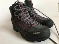 Mammut Raichle 6,5 Wander schuhe Berg schuhe Trekking schuhe 40 Bayern - Regensburg Vorschau
