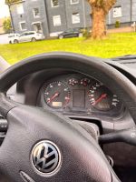 VW Golf 4 1000€ VB Wuppertal - Vohwinkel Vorschau