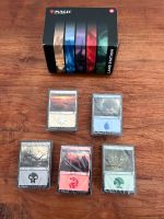 NEU Magic the Gathering MTG Karten Spiel Länder Land Station 400 Baden-Württemberg - Heidelberg Vorschau