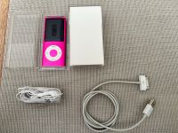 iPod Nano 8GB pink 4.Generation Hessen - Altenstadt Vorschau