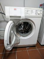 Waschmaschine - AEG Lavamat - reparaturbedürftig Hessen - Herborn Vorschau