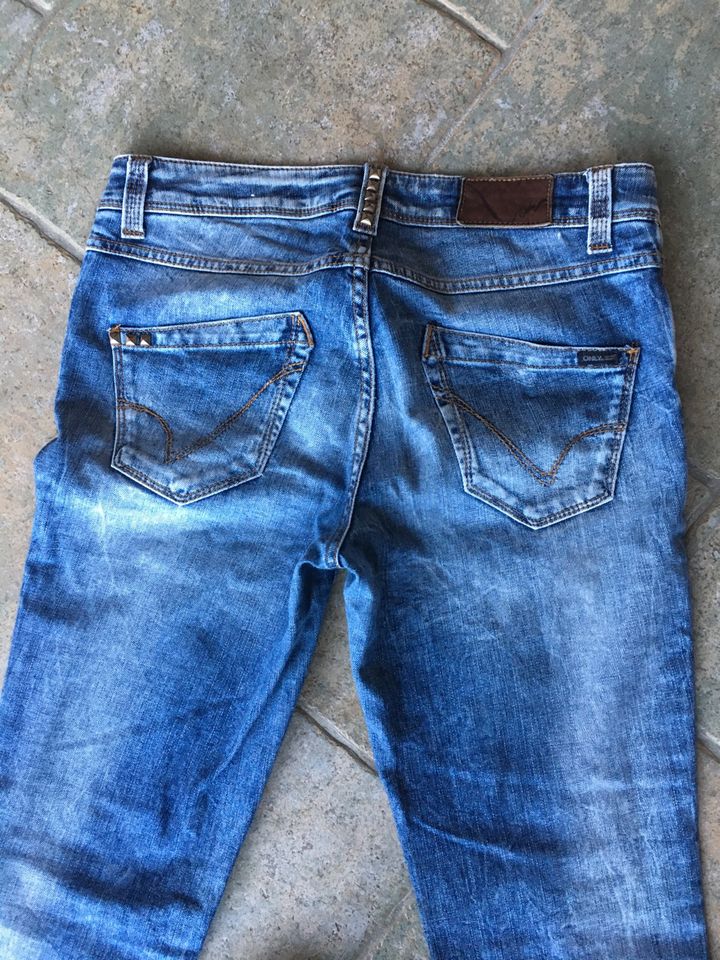 Only Damen Jeans W29 L32 in Zernin