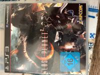 Lost Planet 2 PS3 München - Schwanthalerhöhe Vorschau