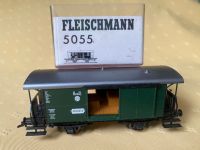 Fleischmann 5055 Wagen Nordrhein-Westfalen - Herdecke Vorschau