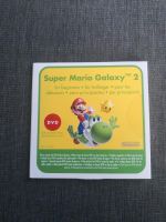 Super Mario Galaxy 2 DVD Video für Anfänger  neu Nordrhein-Westfalen - Marl Vorschau