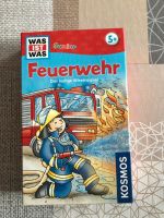 *Spiel* Kosmos, Was ist Was "Feuerwehr", ab 5 Jahren Bayern - Kronach Vorschau