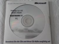 Microsoft Office Basic Edition 2003 Nordrhein-Westfalen - Straelen Vorschau